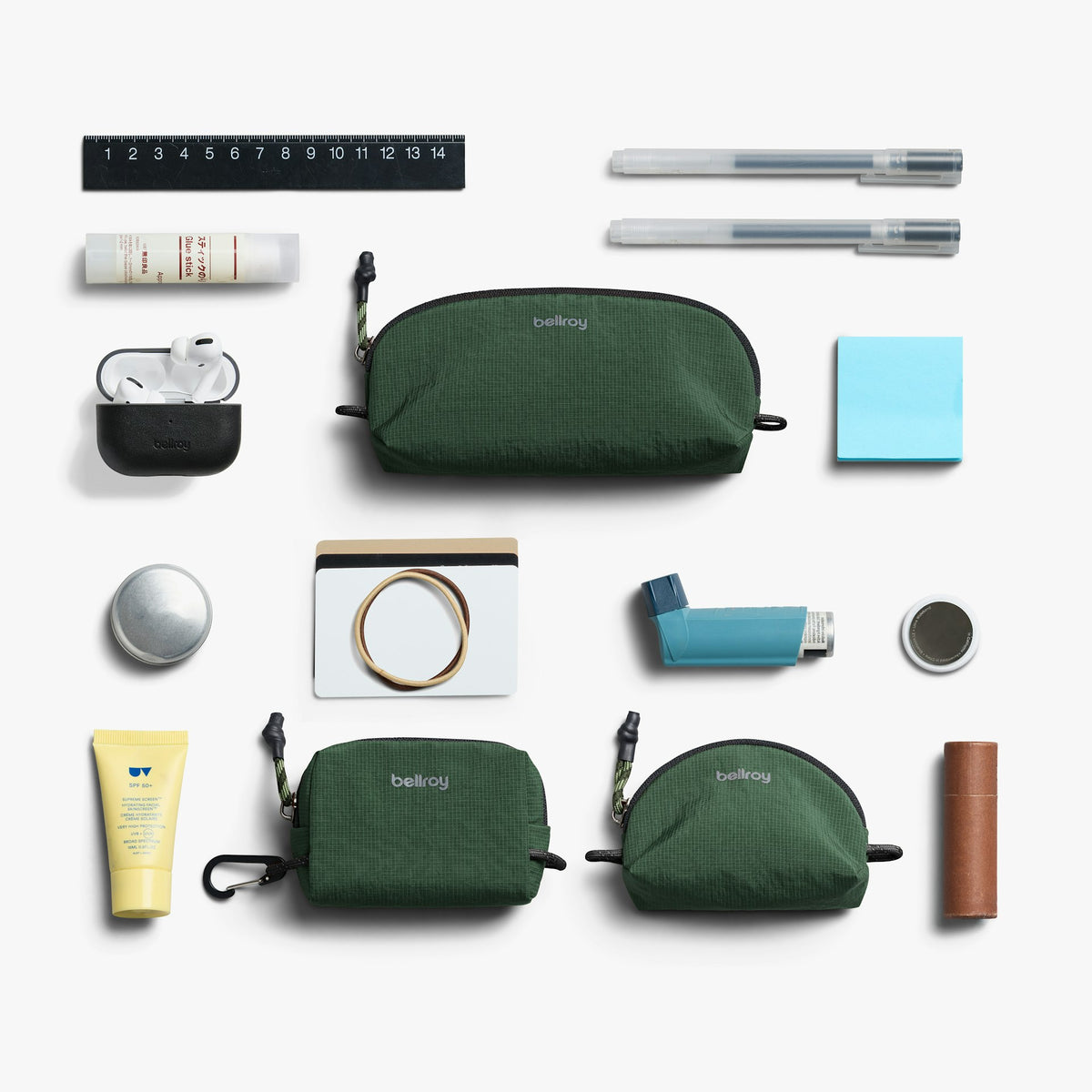 Lite Pocket Trio - US 2582