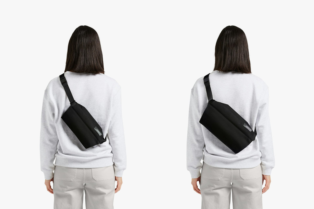 Sling Mini - US 7641