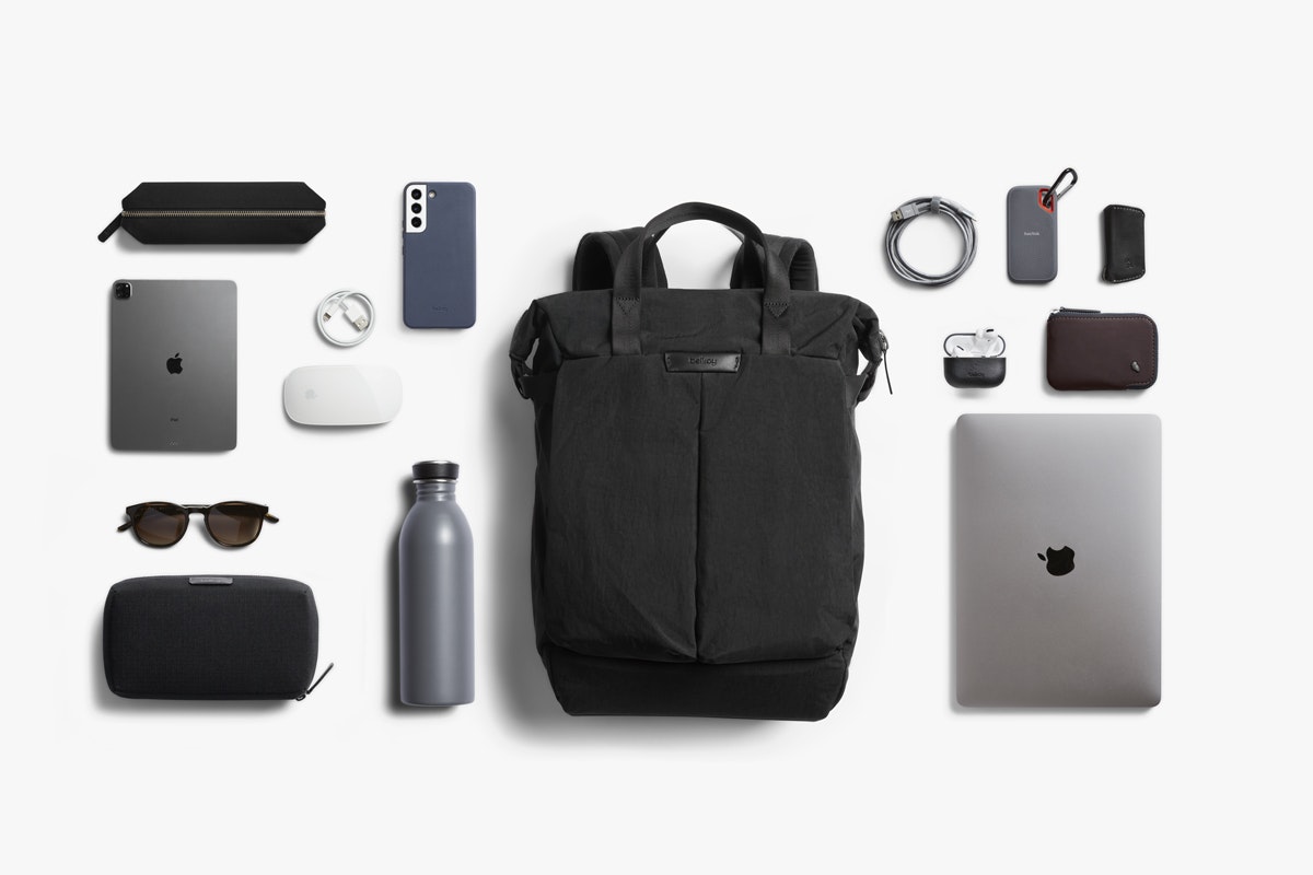 Tokyo Totepack Compact - US 0528