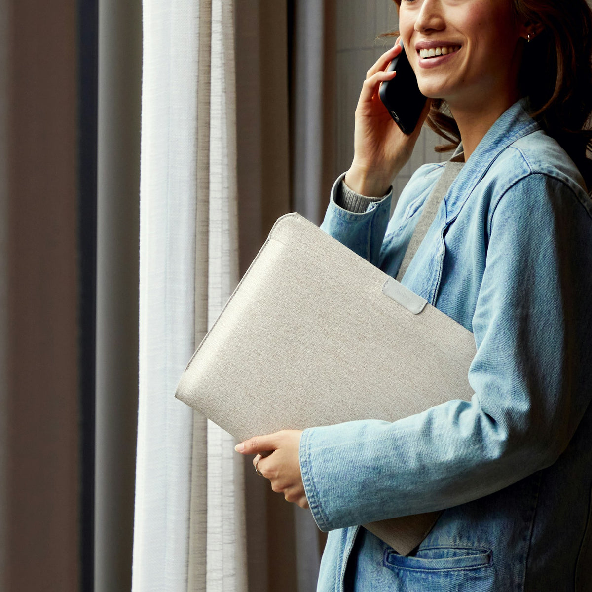Laptop Sleeve - US 7991