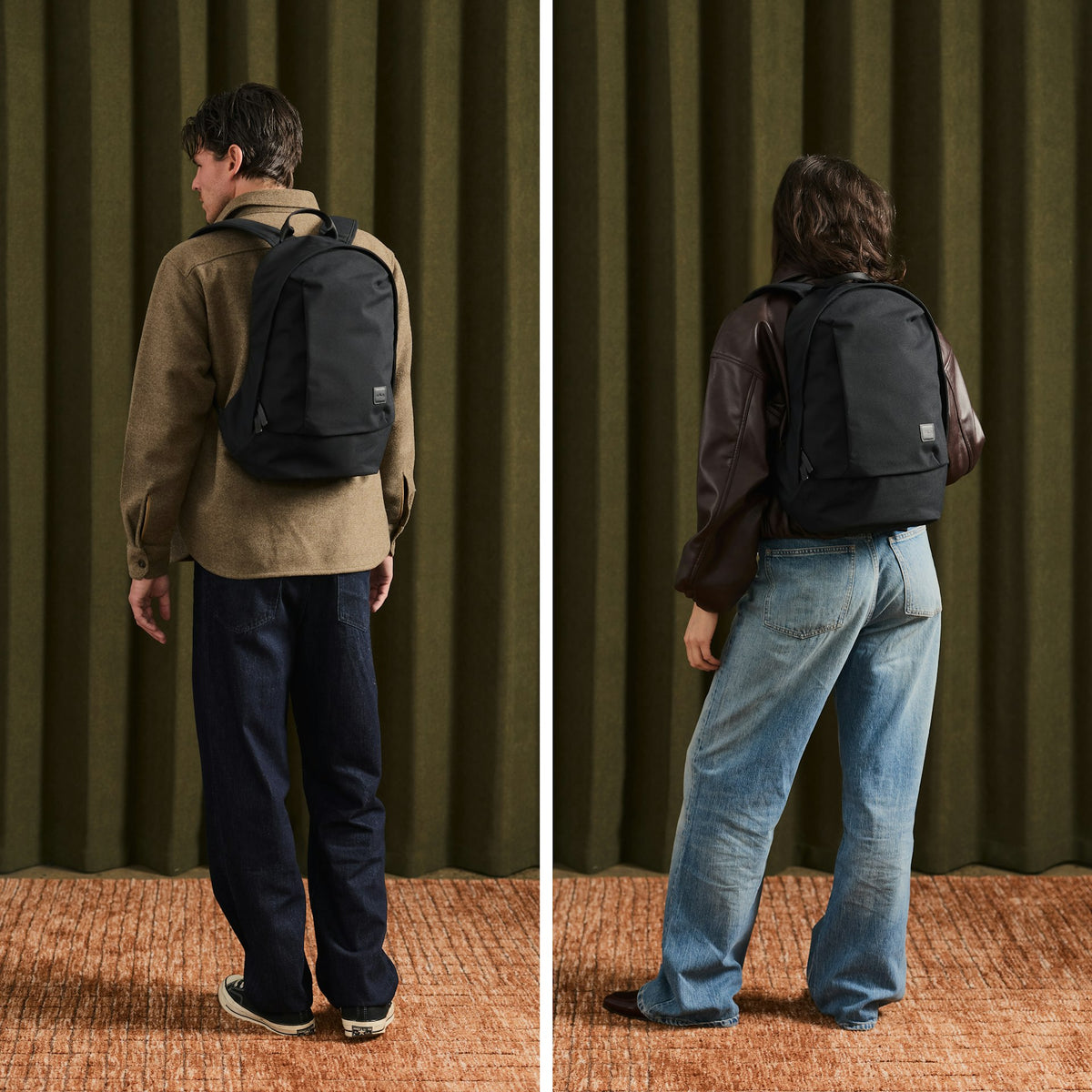 Classic Backpack - US 5831