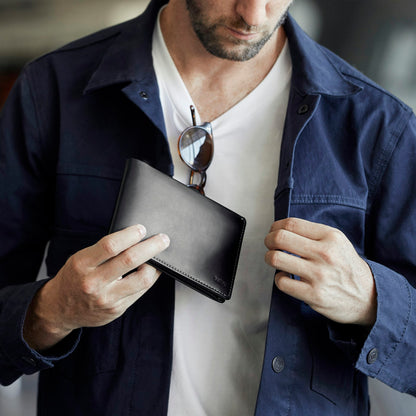 Travel Wallet - US 7441