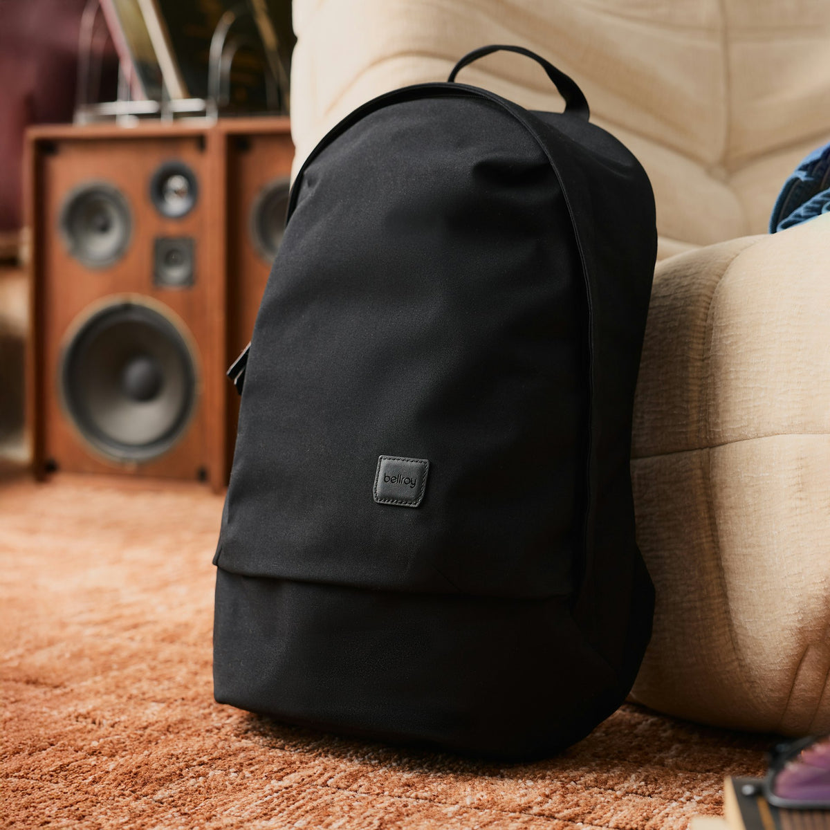Classic Backpack - US 5831