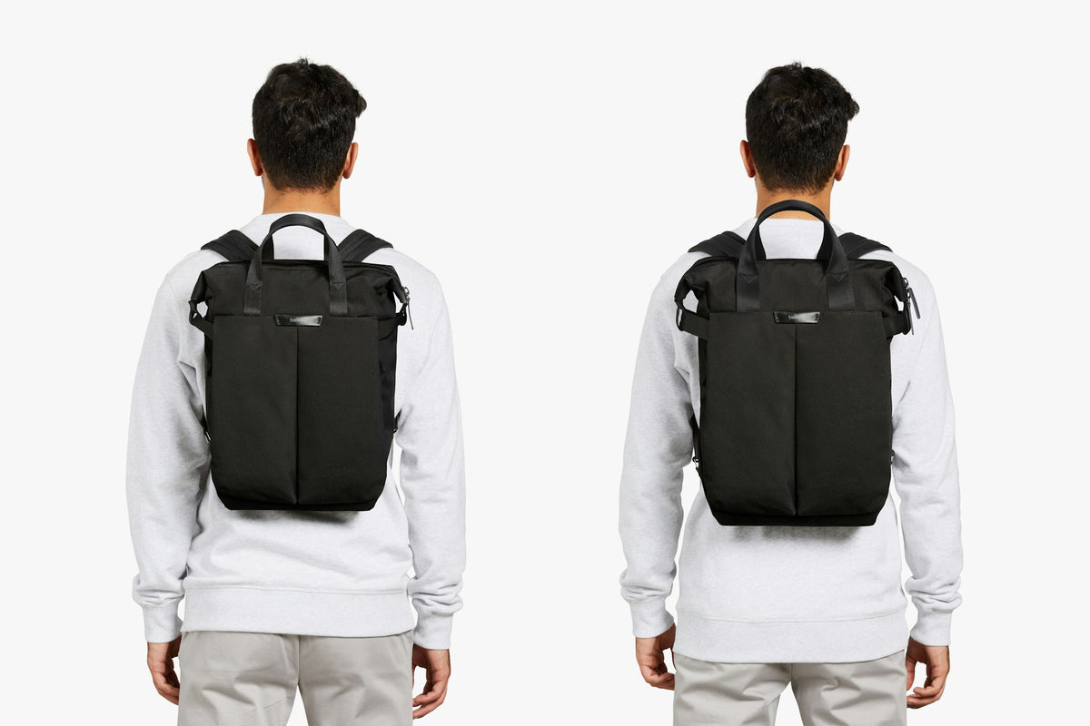 Tokyo Totepack Compact - US 0528