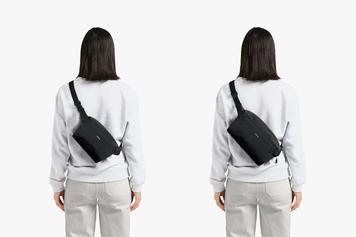 Lite Sling - US 9128