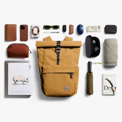 Classic Rolltop - US 5972