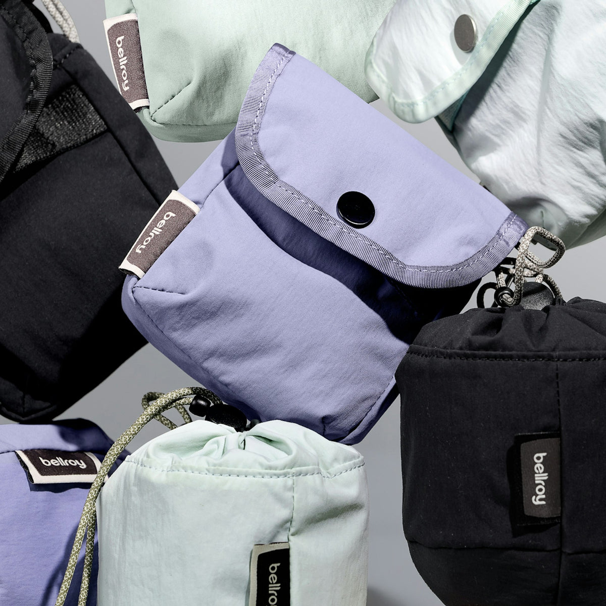 Cinch Pocket - US 2111