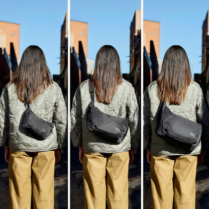 Laneway Crescent Bag 7L - US 0242