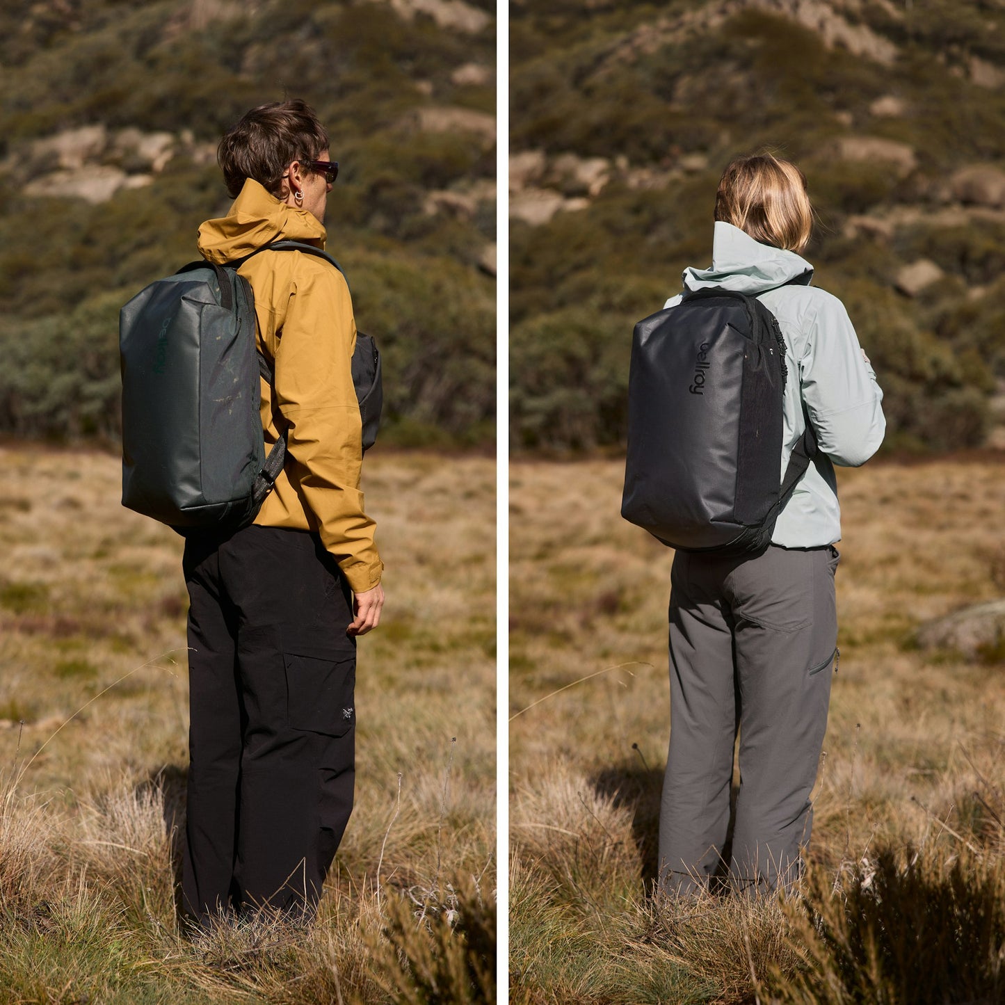 Venture Grab Pack - US 5960