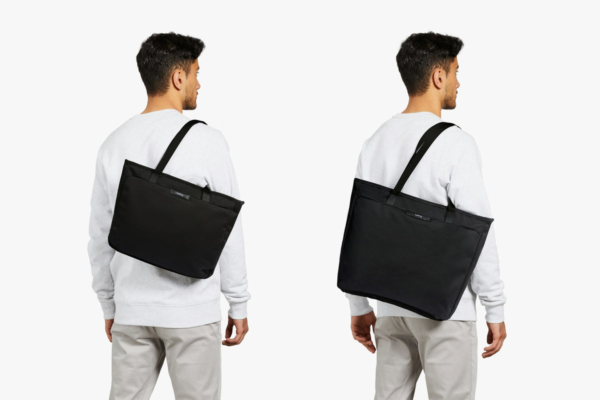 Tokyo Tote - US 4064