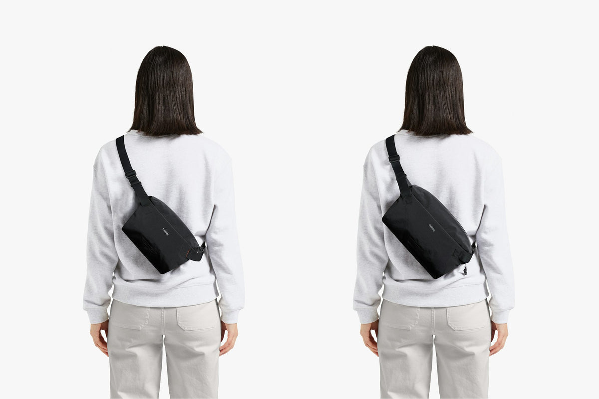 Lite Sling - US 0263