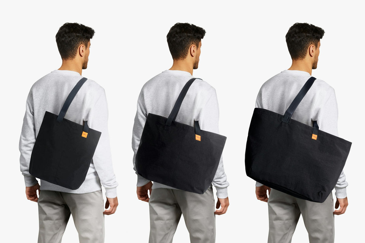 City Tote - US 2991