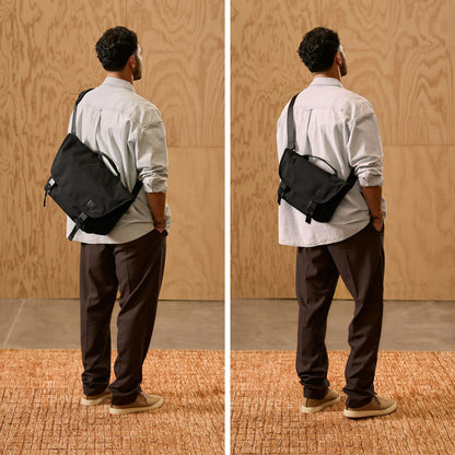Classic Messenger 6L - US 4176