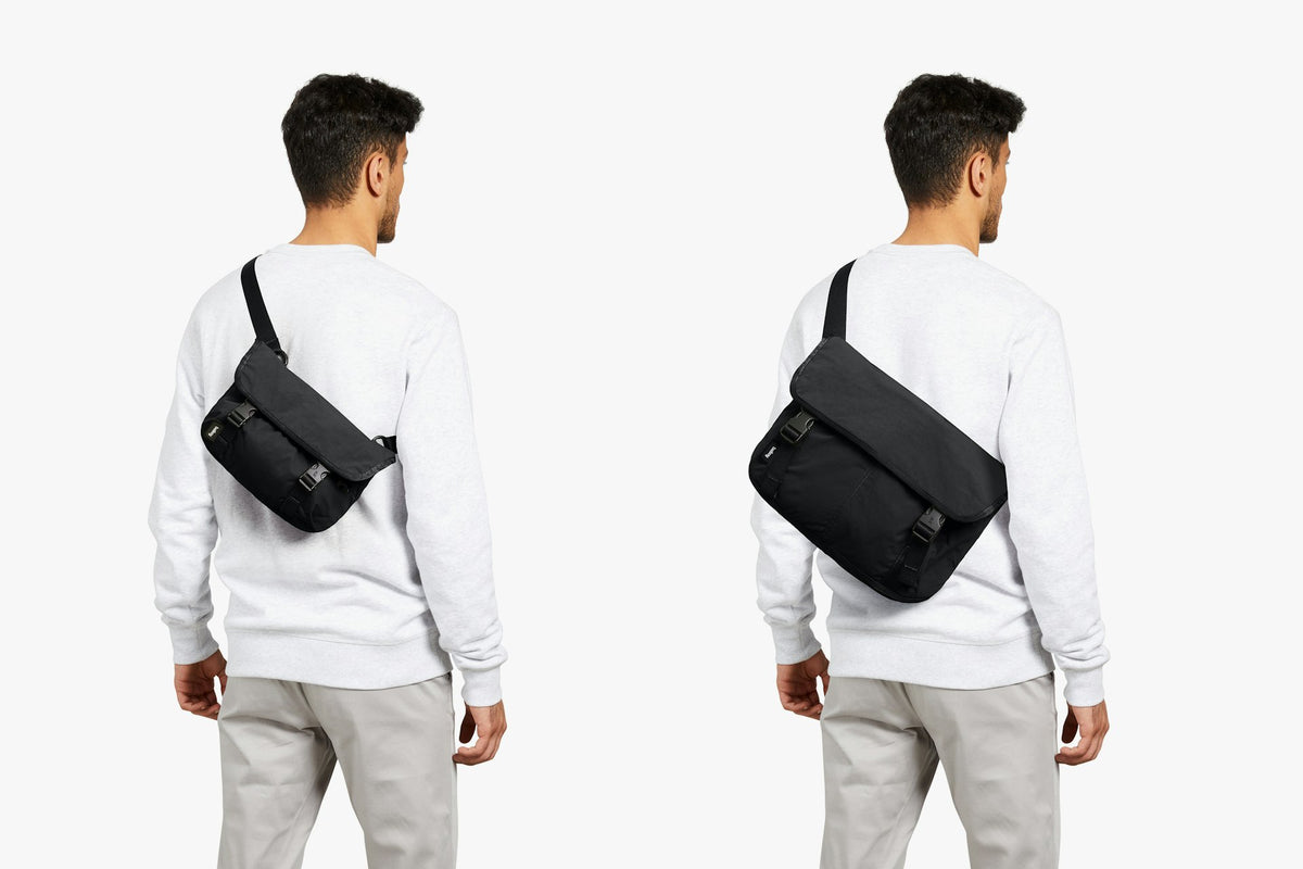Cinch Mini Messenger - US 1515