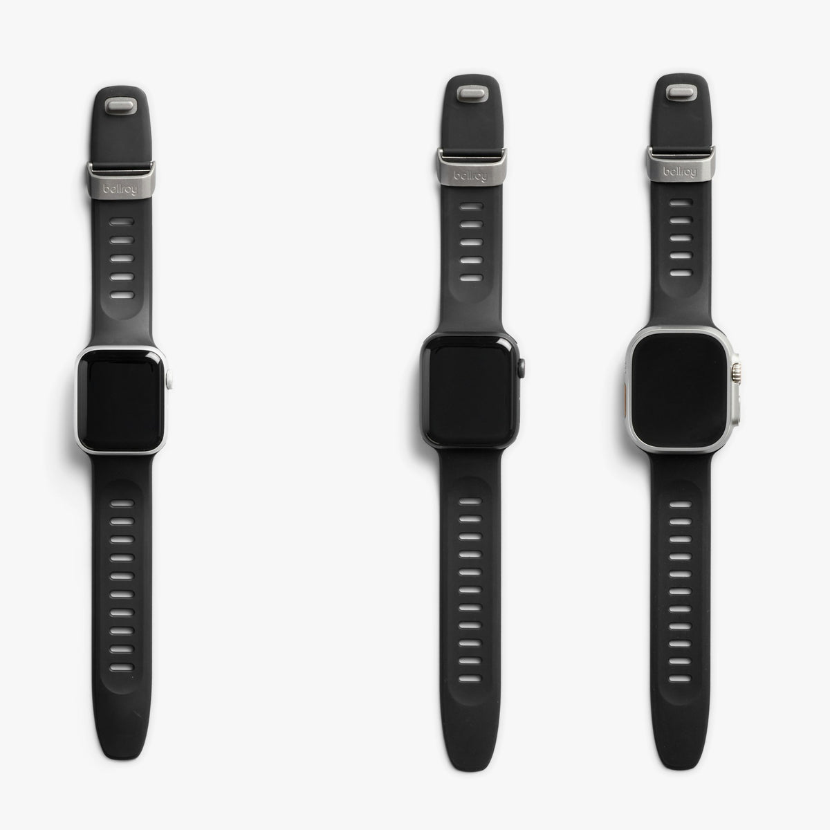 Venture Watch Strap - US 3792