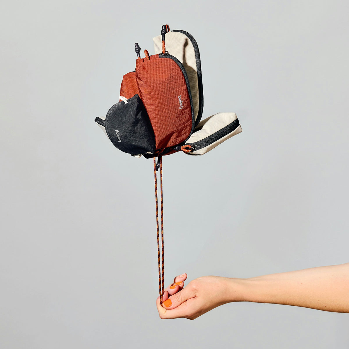 Lite Pocket Trio - US 2582