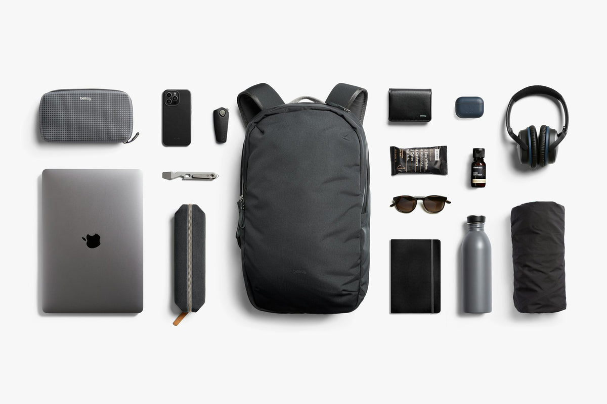 Via Backpack - US 7829