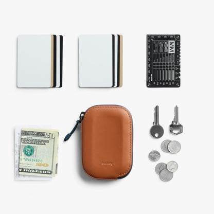 Venture Card Pocket - US 9620