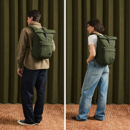 Classic Rolltop - US 5972