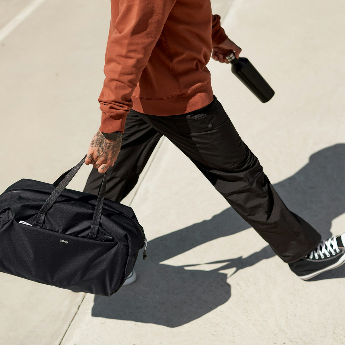 Lite Duffel 30L - US 6031