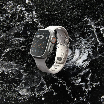 Venture Watch Strap - US 9950