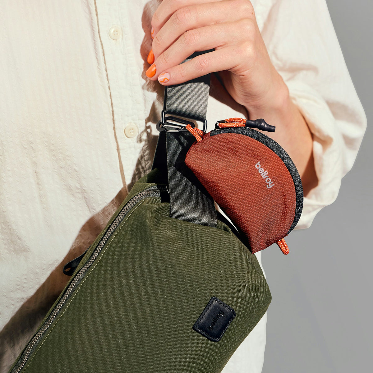 Lite Pocket Trio - US 8246