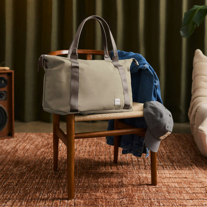 Classic Getaway Bag - US 7989