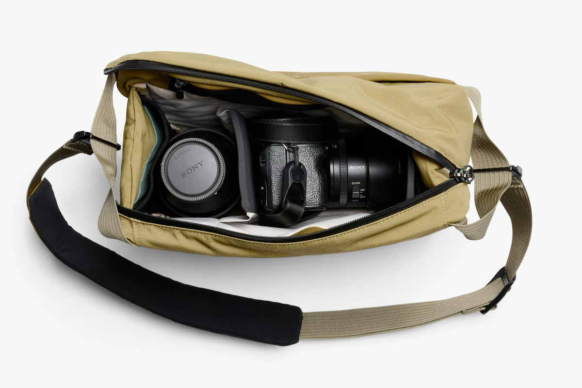 Venture Sling 10L - US 8092