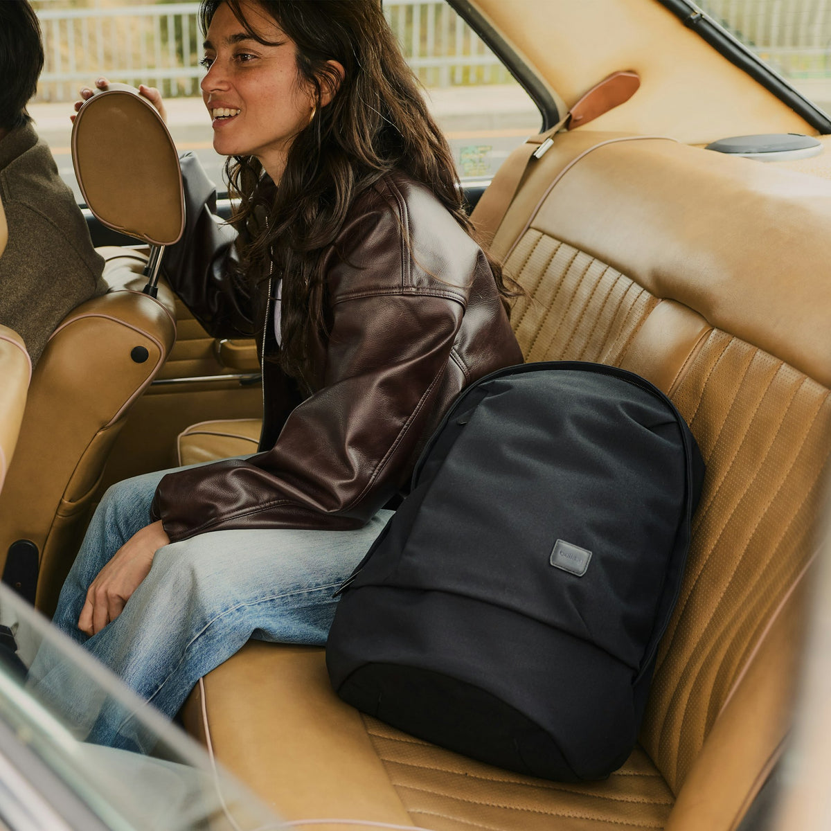 Classic Backpack - US 0606