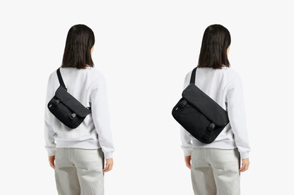 Cinch Mini Messenger - US 4646