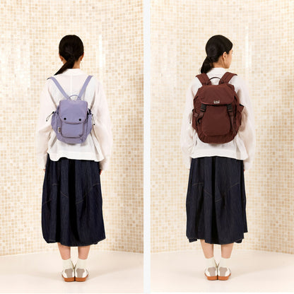 Cinch Backpack - US 0239