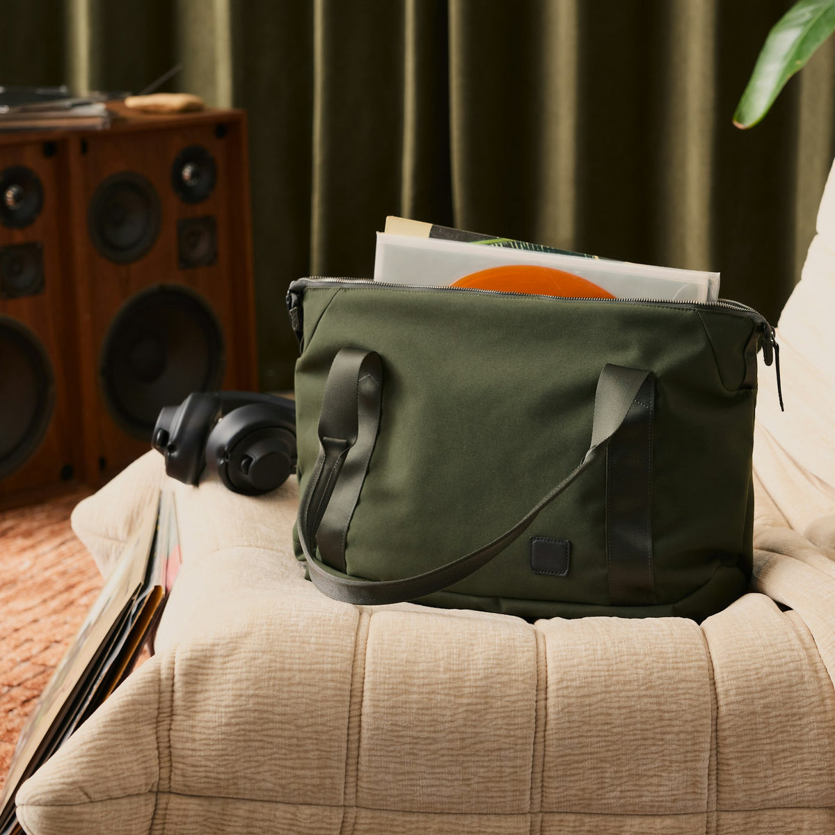 Classic Tote - US 5433