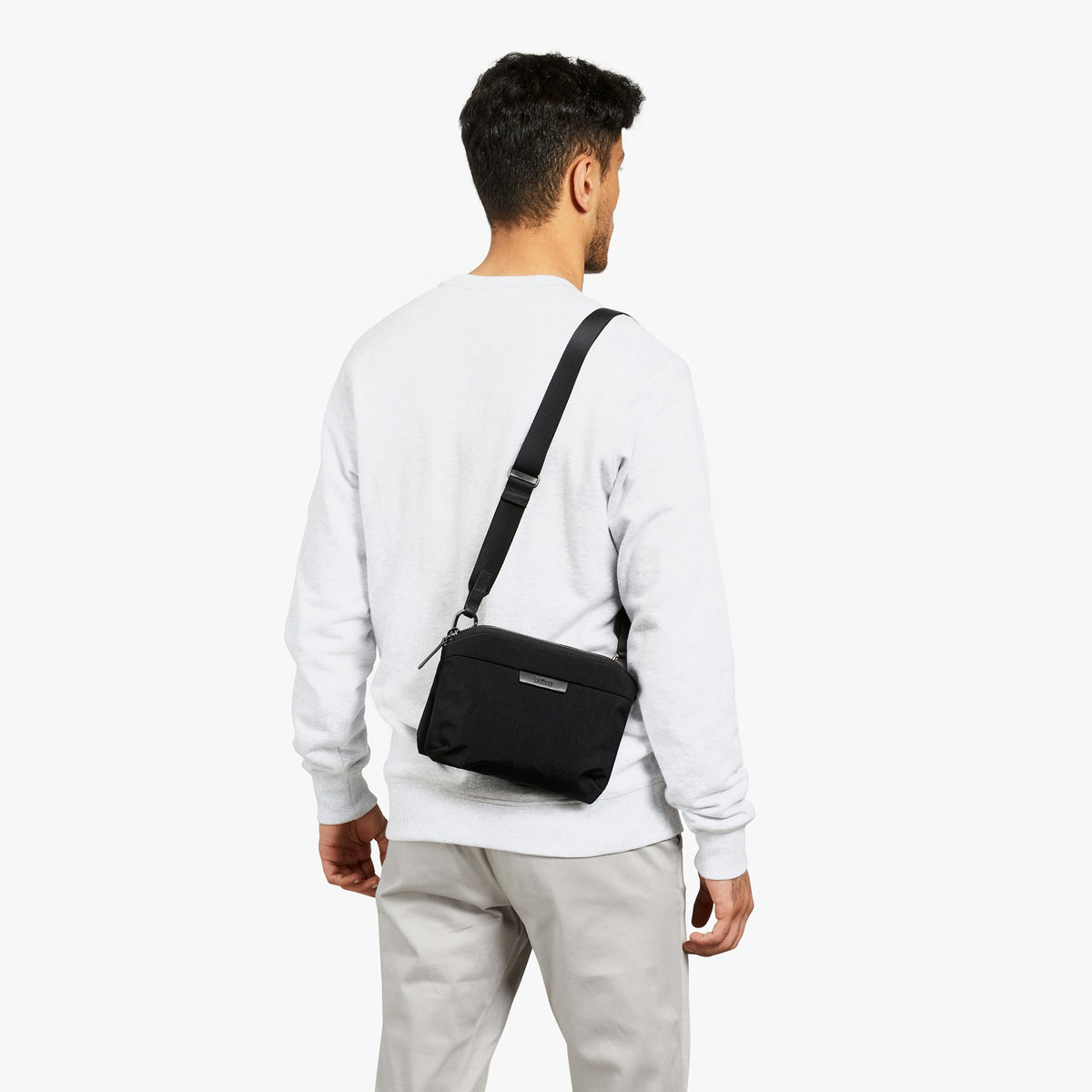 Tokyo Side Bag - US 9408