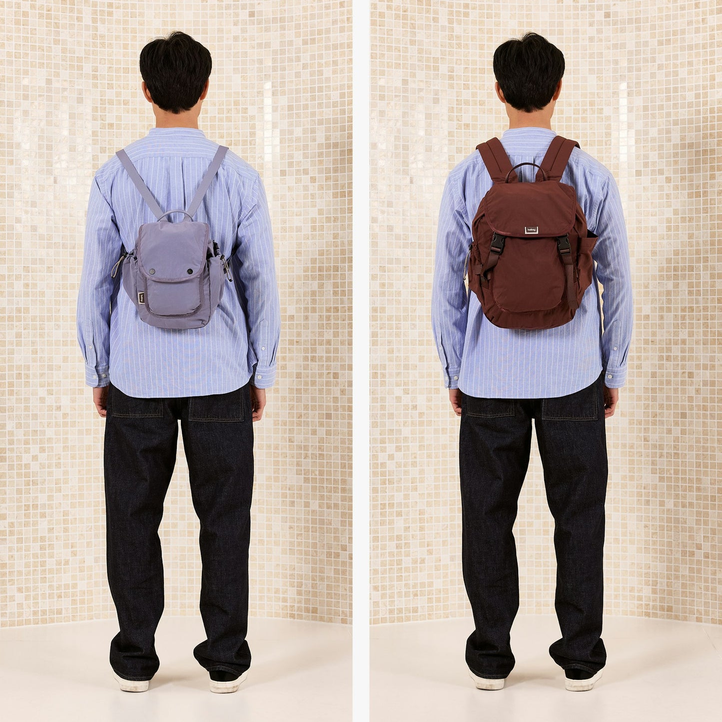 Cinch Minipack - US 9614