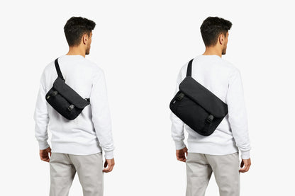 Cinch Messenger - US 4181