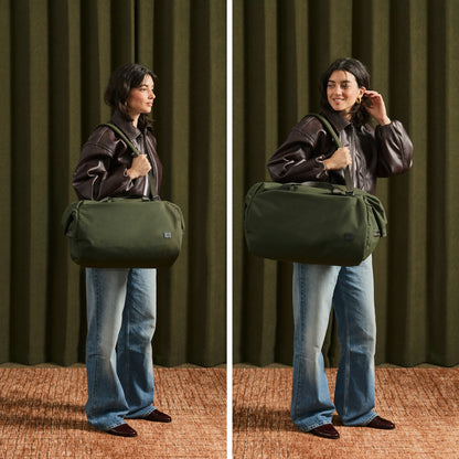 Classic Duffel 45L - US 1610