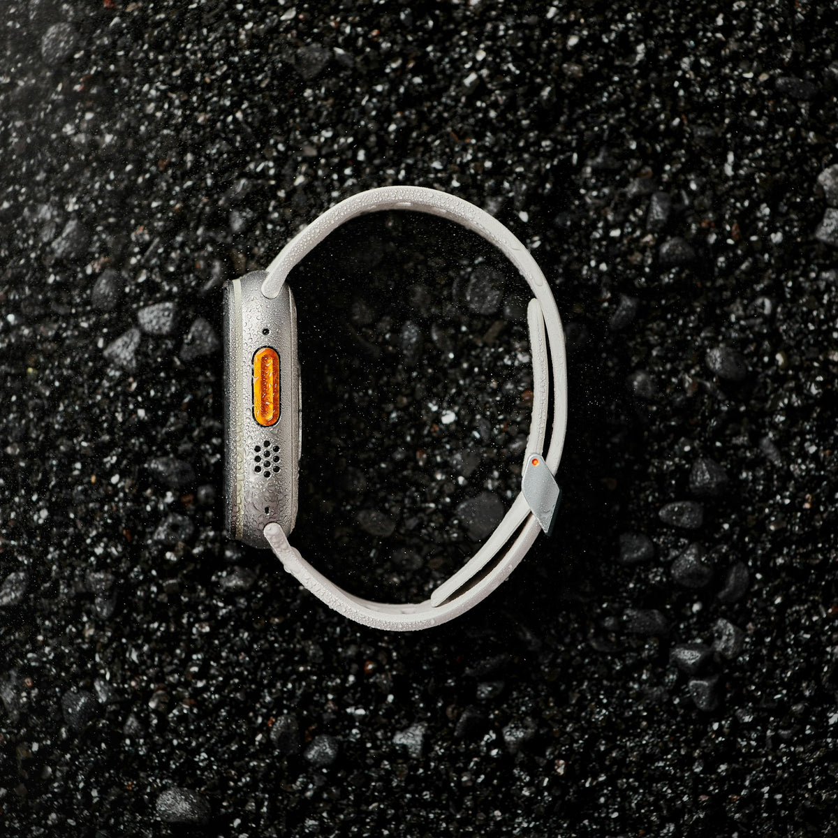 Venture Watch Strap - US 3792