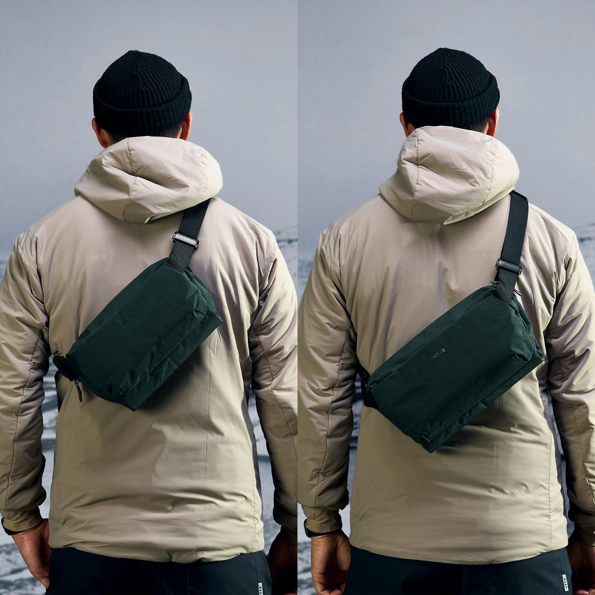 Venture Sling 6L - US 5163