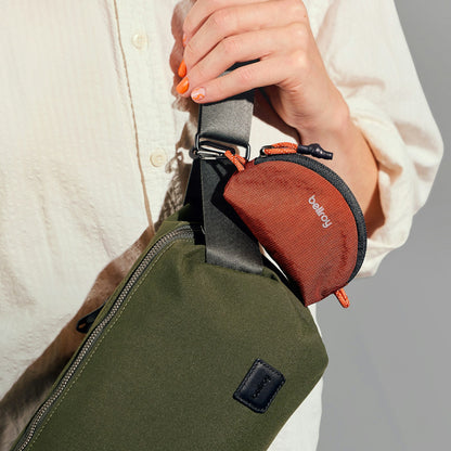 Lite Pocket Trio - US 9821