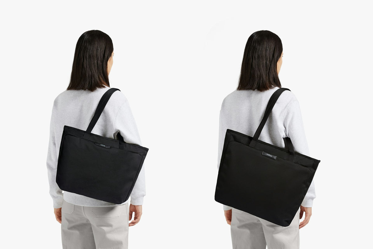 Tokyo Tote - US 4064