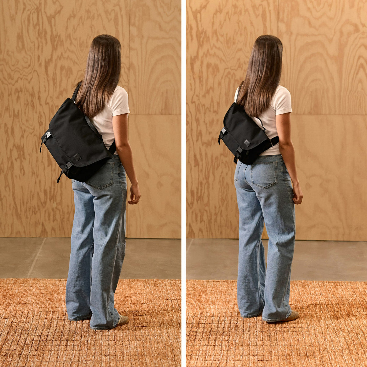 Classic Messenger 13L - US 0216